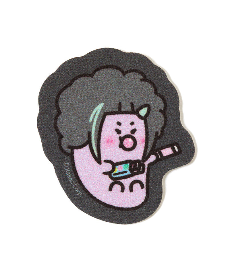 Sticker (32 1) Phone Accessory - Official Kakao Friends merchandise | Koolseoul