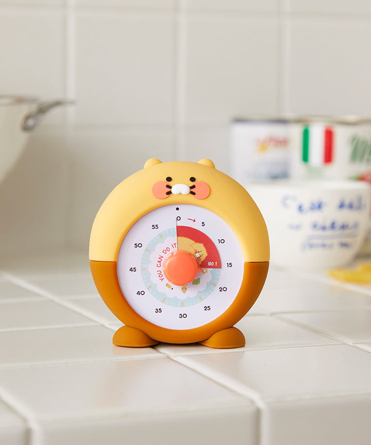 Chunsik Desk Accessory - Korean kawaii Kakao Friends | Koolseoul