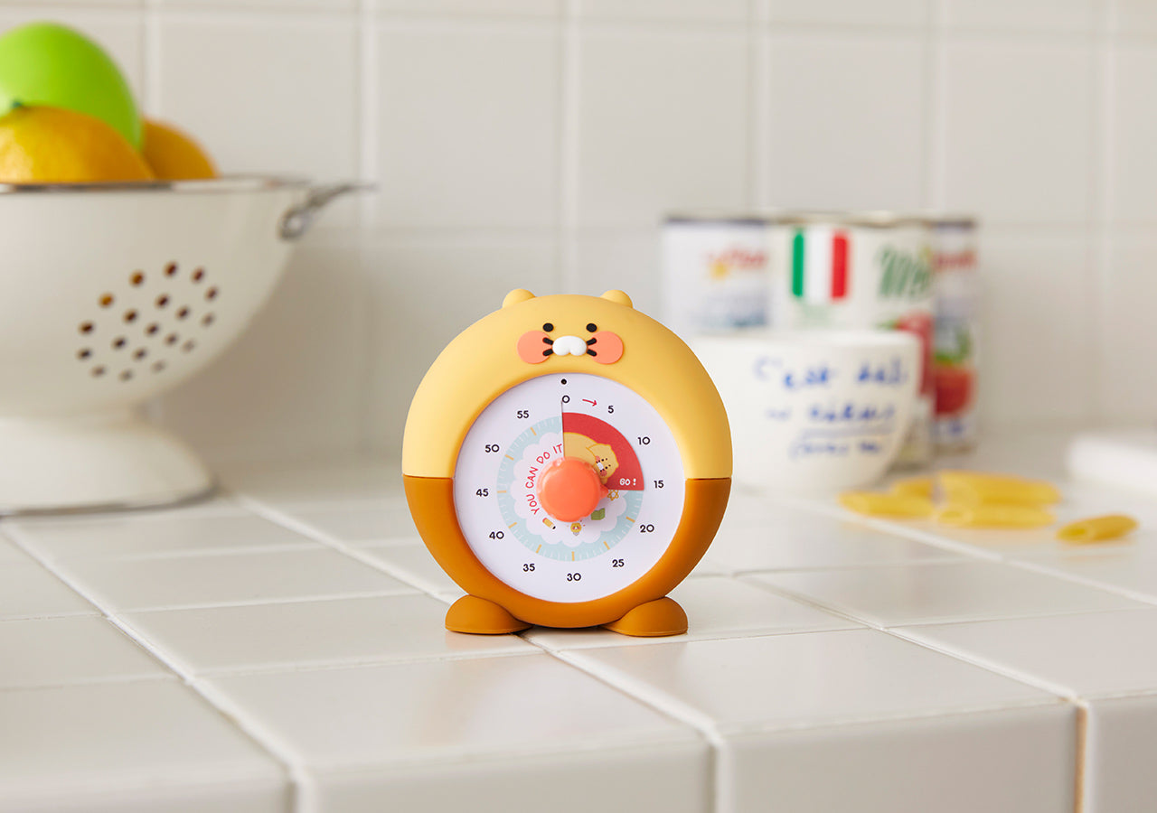 Chunsik Desk Accessory - Korean kawaii Kakao Friends | Koolseoul
