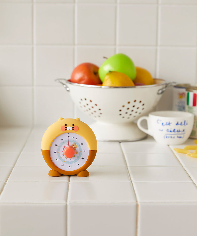 Chunsik Desk Accessory - Authentic Kakao Friends from Korea | Koolseoul