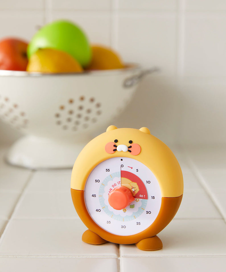 Chunsik Desk Accessory - Authentic Kakao Friends from Korea | Koolseoul