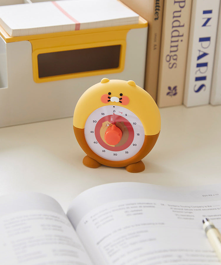Chunsik Desk Accessory - Korean kawaii Kakao Friends | Koolseoul