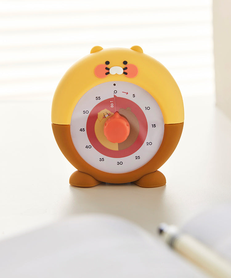 Chunsik Desk Accessory - Korean kawaii Kakao Friends | Koolseoul
