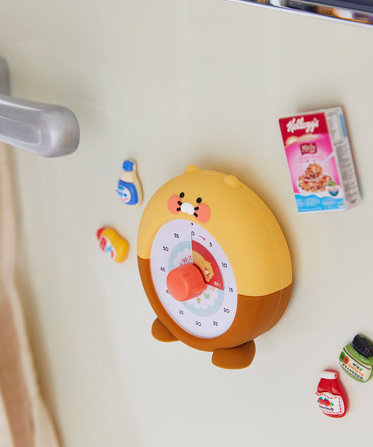 Chunsik Desk Accessory - Official Kakao Friends merchandise | Koolseoul