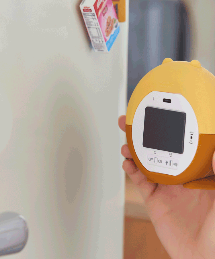 Chunsik Desk Accessory - Official Kakao Friends merchandise | Koolseoul