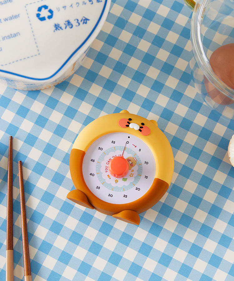 Chunsik Desk Accessory - Korean kawaii Kakao Friends | Koolseoul