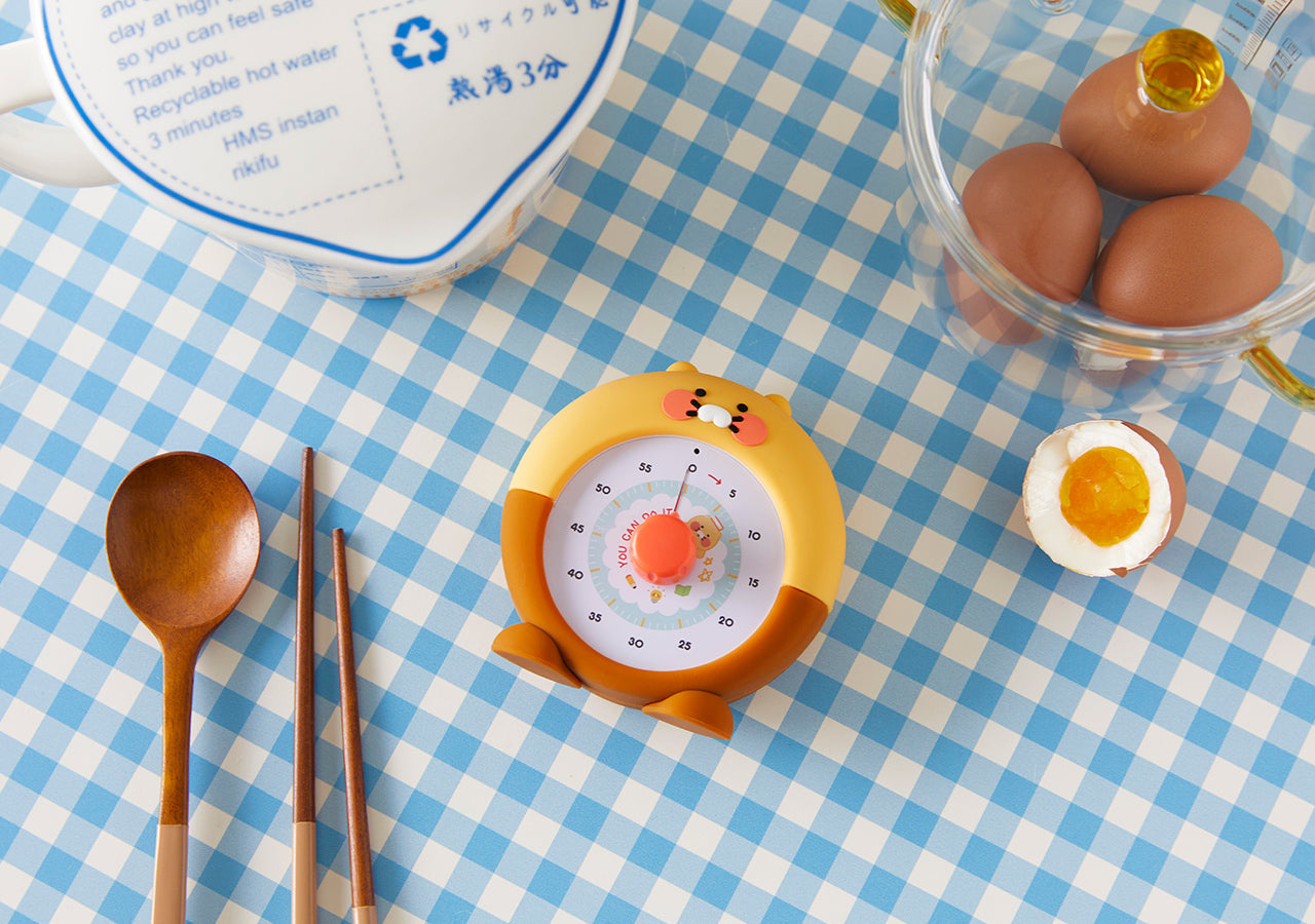 Chunsik Desk Accessory - Korean kawaii Kakao Friends | Koolseoul