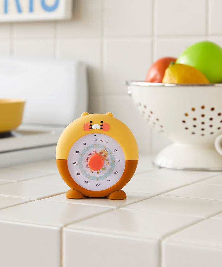 Chunsik Desk Accessory - Authentic Kakao Friends from Korea | Koolseoul