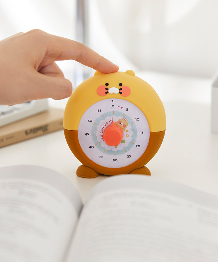 Chunsik Desk Accessory - Official Kakao Friends merchandise | Koolseoul