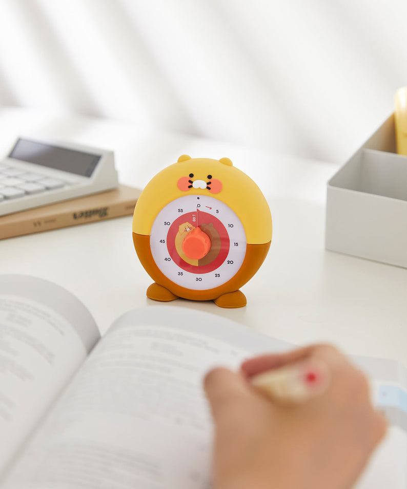 Chunsik Desk Accessory - Korean kawaii Kakao Friends | Koolseoul