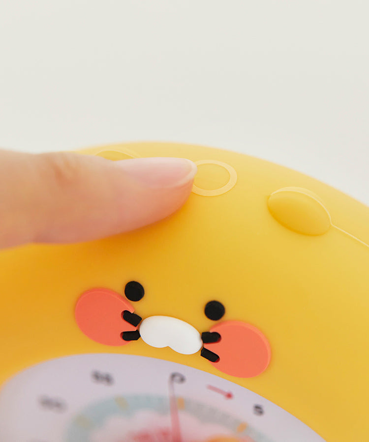 Chunsik Desk Accessory - Authentic Kakao Friends from Korea | Koolseoul