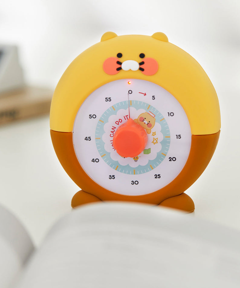 Chunsik Desk Accessory - Authentic Kakao Friends from Korea | Koolseoul