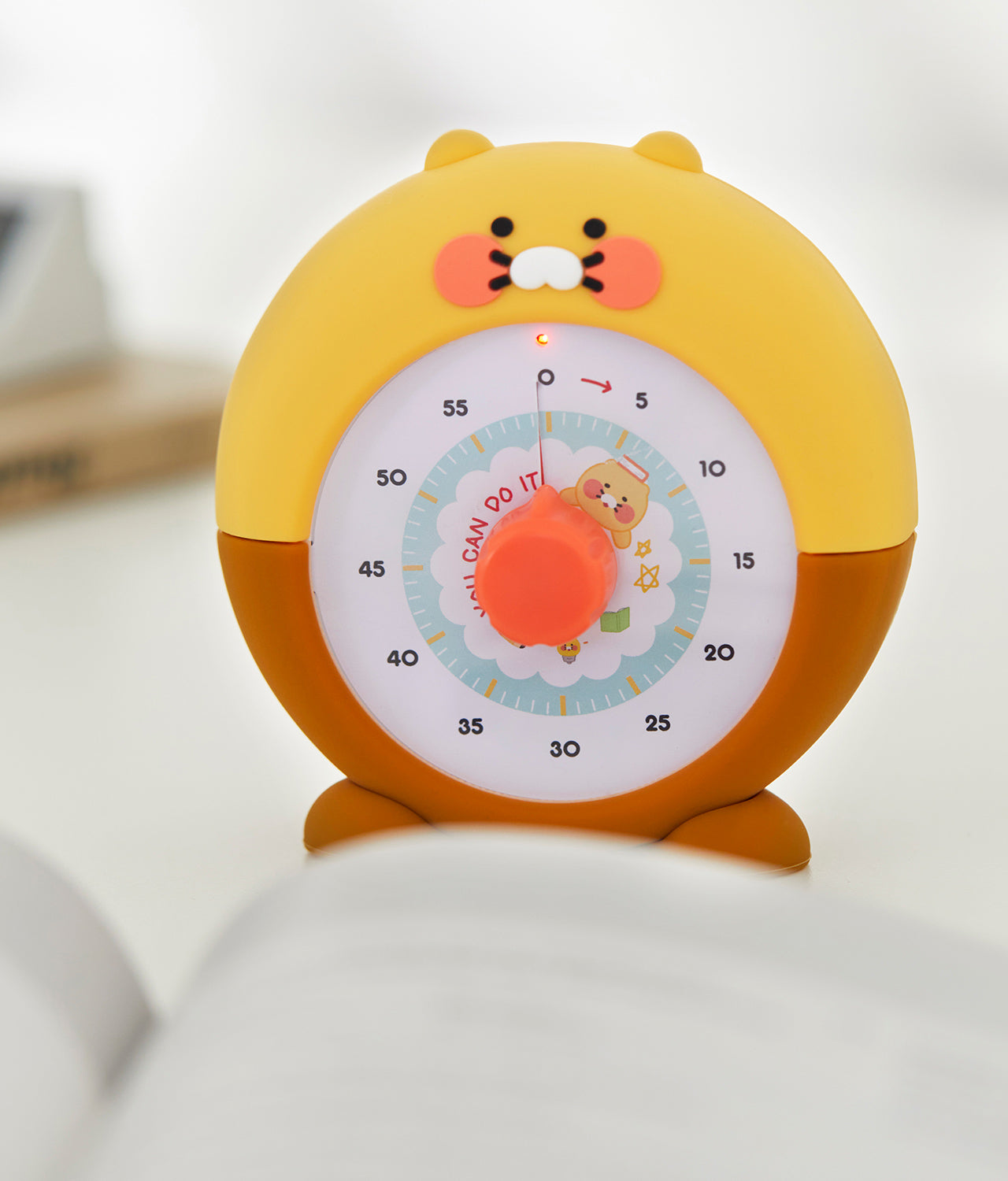 Chunsik Desk Accessory - Authentic Kakao Friends from Korea | Koolseoul