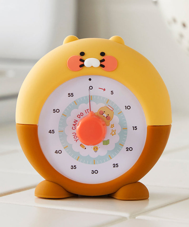 Chunsik Desk Accessory - Official Kakao Friends merchandise | Koolseoul