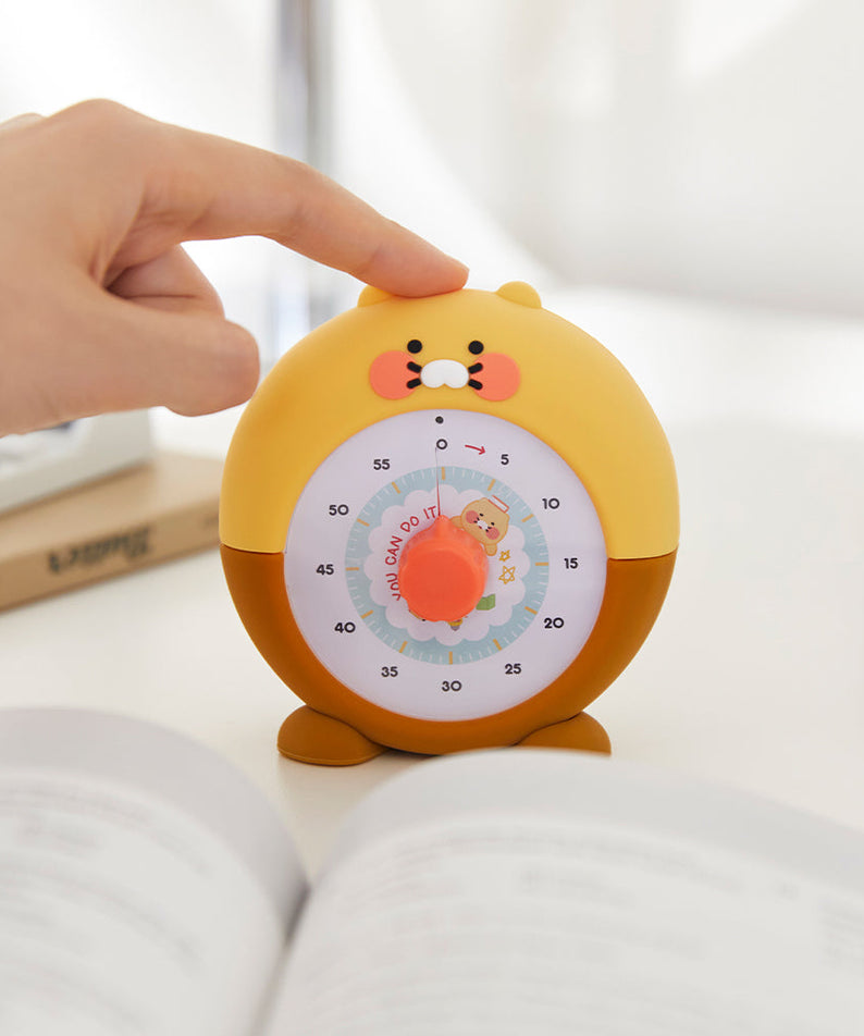 Chunsik Desk Accessory - Authentic Kakao Friends from Korea | Koolseoul