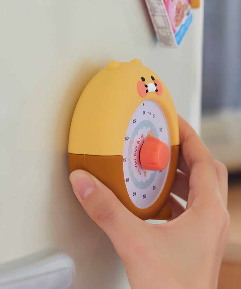 Chunsik Desk Accessory - Official Kakao Friends merchandise | Koolseoul