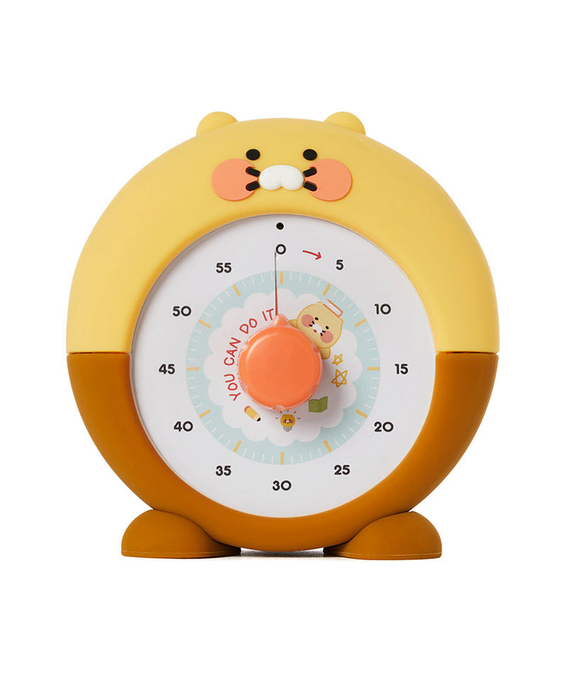 Chunsik Desk Accessory - Official Kakao Friends merchandise | Koolseoul