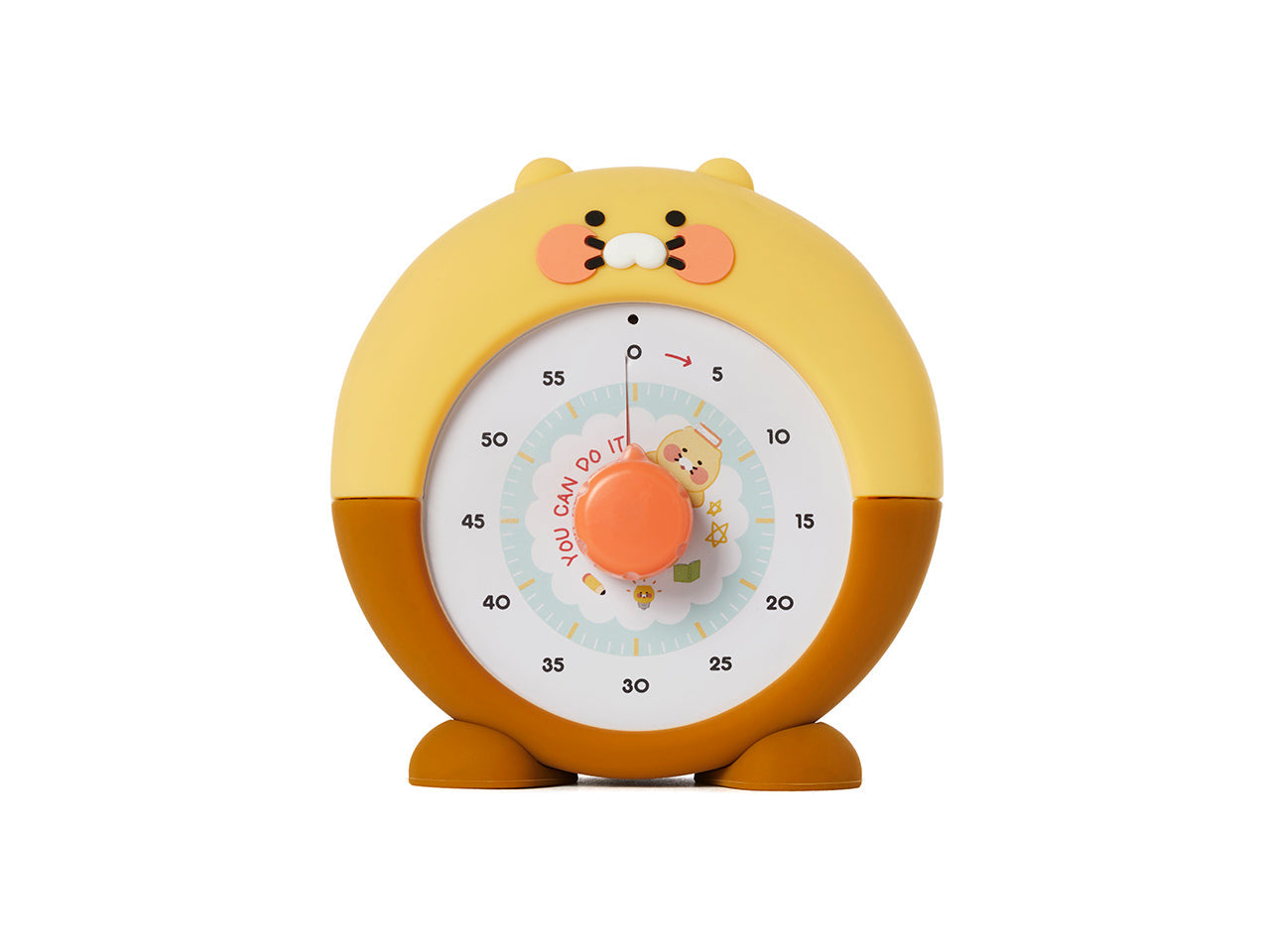 Chunsik Desk Accessory - Official Kakao Friends merchandise | Koolseoul