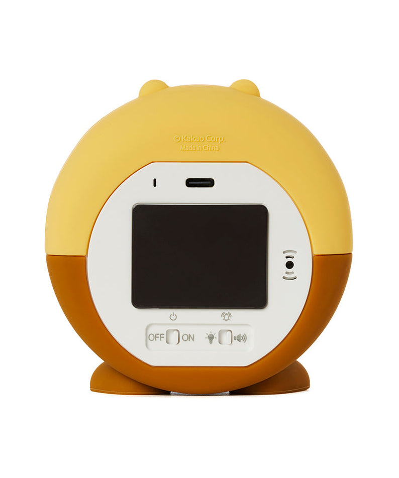 Chunsik Desk Accessory - Official Kakao Friends merchandise | Koolseoul