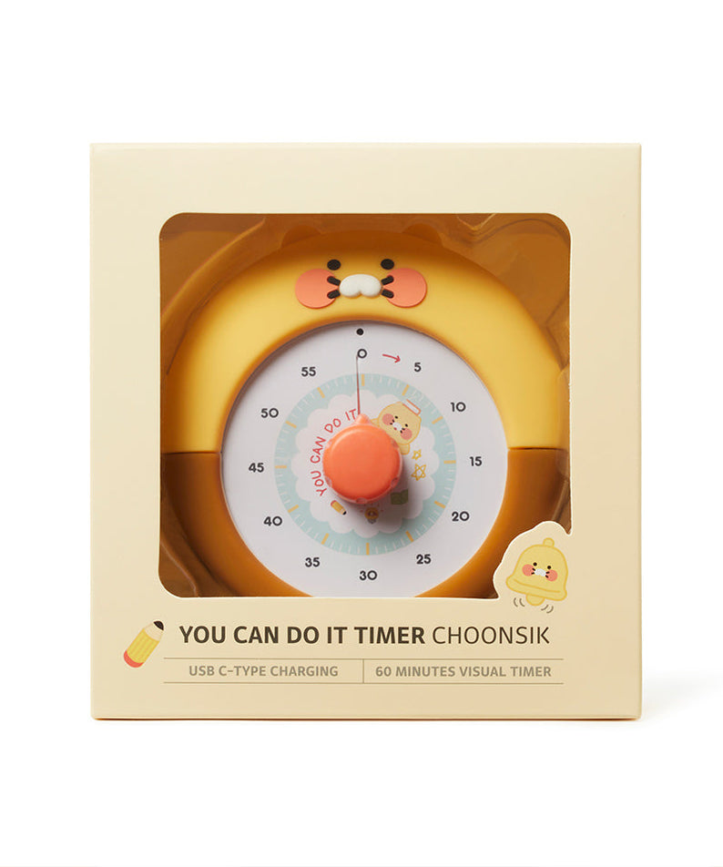 Chunsik Desk Accessory - Korean kawaii Kakao Friends | Koolseoul