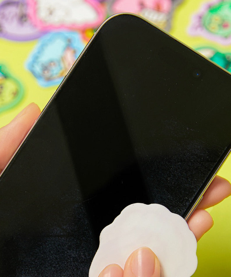 Sticker (32 1) Phone Accessory - Korean kawaii Kakao Friends | Koolseoul
