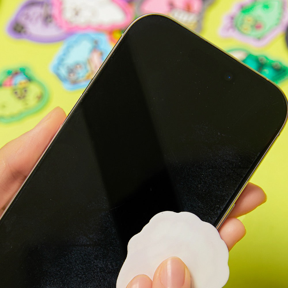 Sticker (32 1) Phone Accessory - Korean kawaii Kakao Friends | Koolseoul