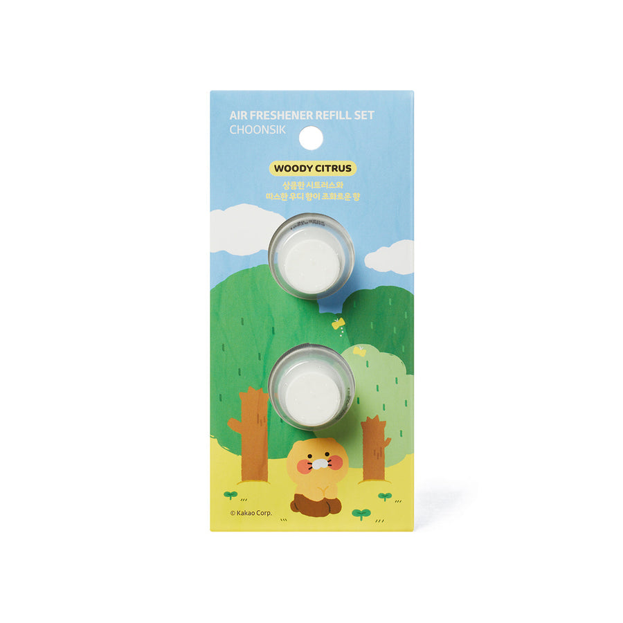 Kakao Friends - Air Freshener