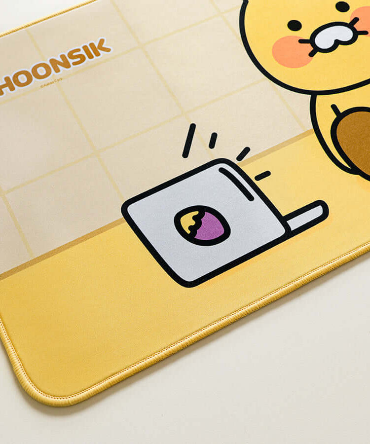 Kakao Friends Friends Wireless Charging Pad