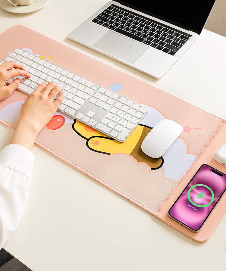 Kakao Friends Item Mouse Pad - Official Kakao Friends merchandise | Koolseoul