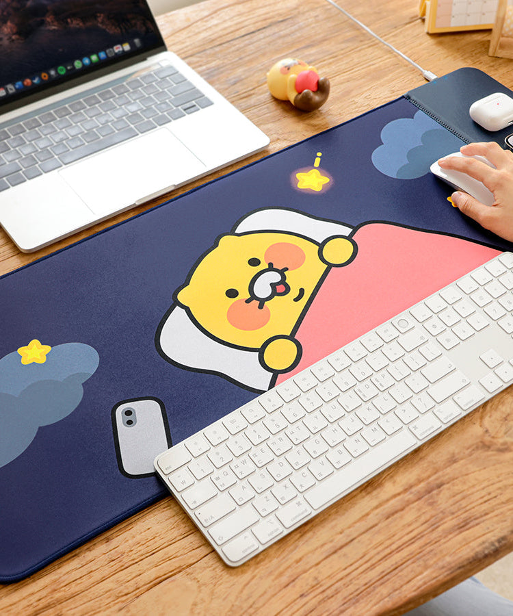 Kakao Friends Item Mouse Pad - Authentic Kakao Friends from Korea | Koolseoul