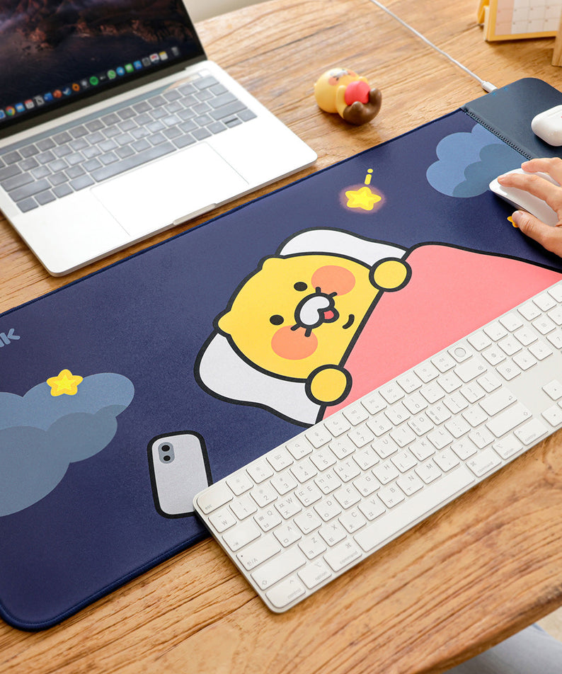 Kakao Friends Item Mouse Pad - Official Kakao Friends merchandise | Koolseoul
