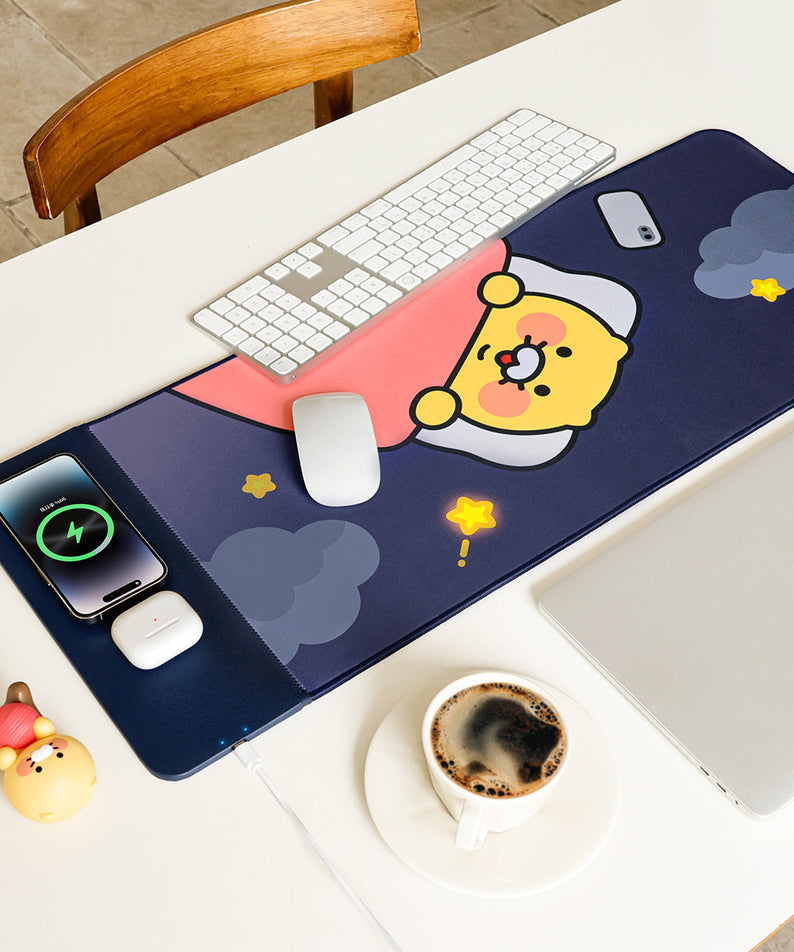 Kakao Friends Item Mouse Pad - Authentic Kakao Friends from Korea | Koolseoul