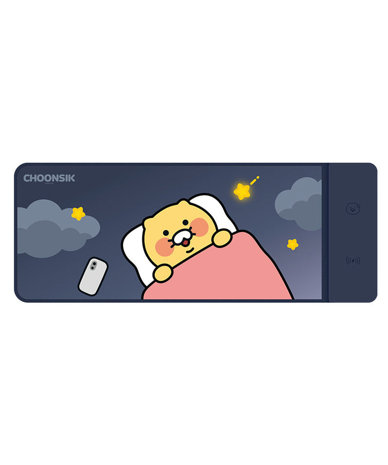 Kakao Friends Item Mouse Pad - Official Kakao Friends merchandise | Koolseoul