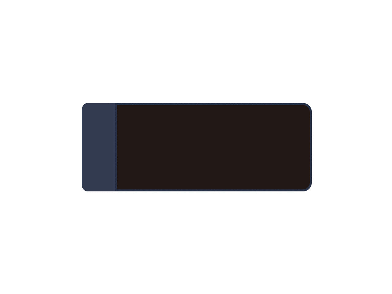 Kakao Friends Item Mouse Pad - Official Kakao Friends merchandise | Koolseoul
