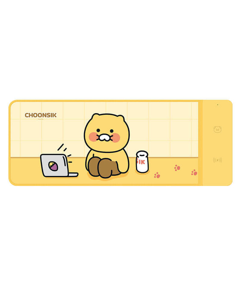 Kakao Friends Friends Wireless Charging Pad