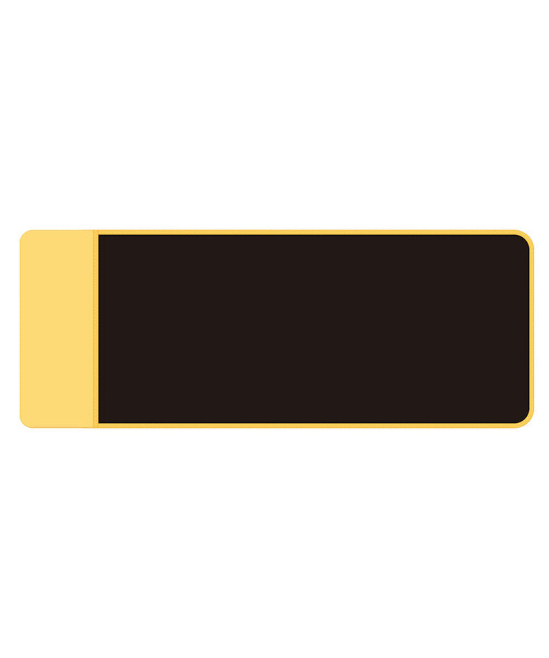 Yellow Mouse Pad - Official Kakao Friends merchandise | Koolseoul