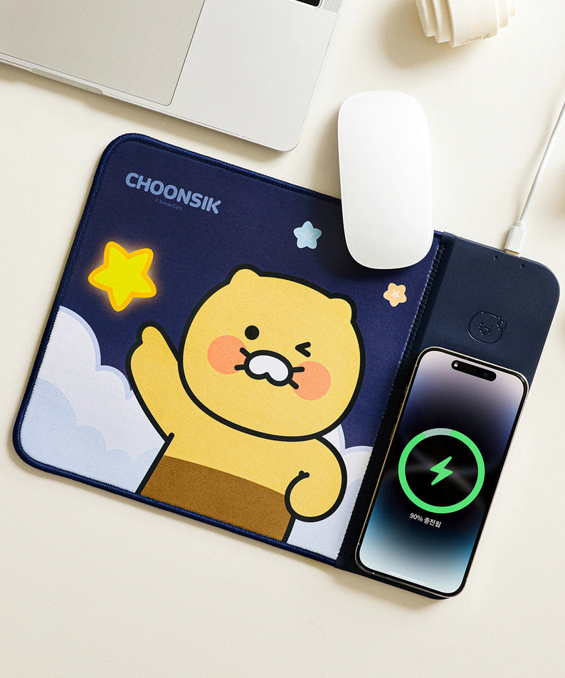 Mouse Pad - Official Kakao Friends merchandise | Koolseoul