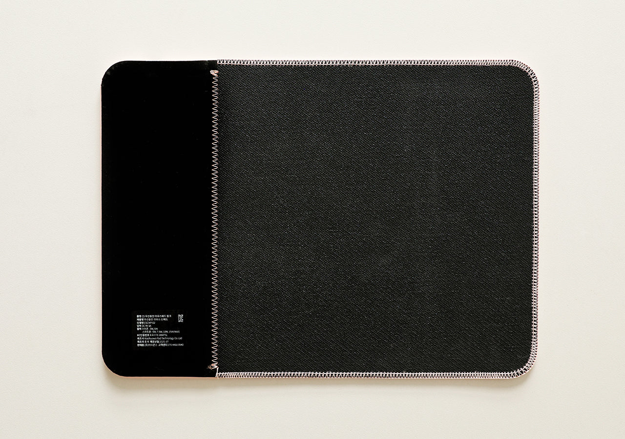 Mouse Pad Rose - Authentic Kakao Friends from Korea | Koolseoul