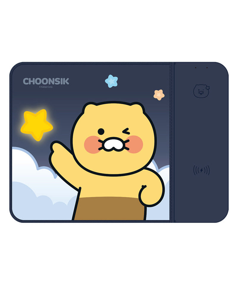 Mouse Pad - Authentic Kakao Friends from Korea | Koolseoul