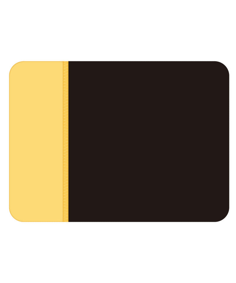Mouse Pad Yellow - Korean kawaii Kakao Friends | Koolseoul