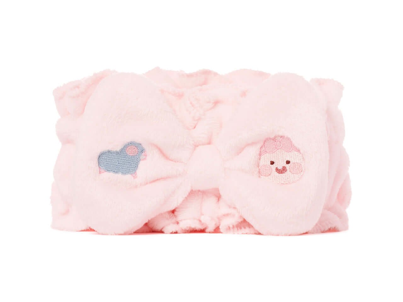 Kakao Friends Apeach Face Wash Headband