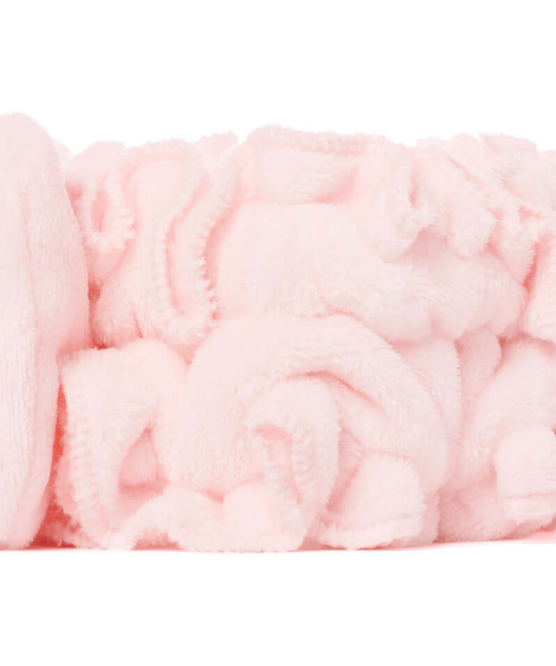 Kakao Friends Apeach Face Wash Headband