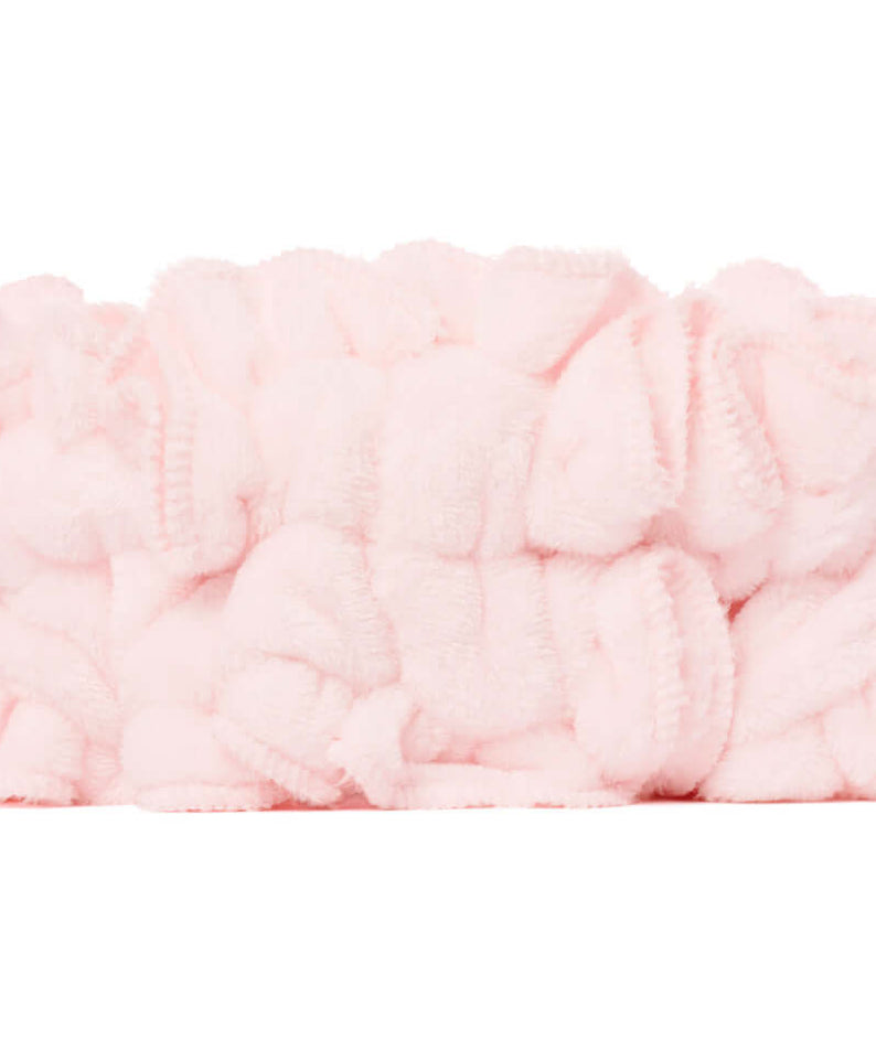 Kakao Friends Apeach Face Wash Headband