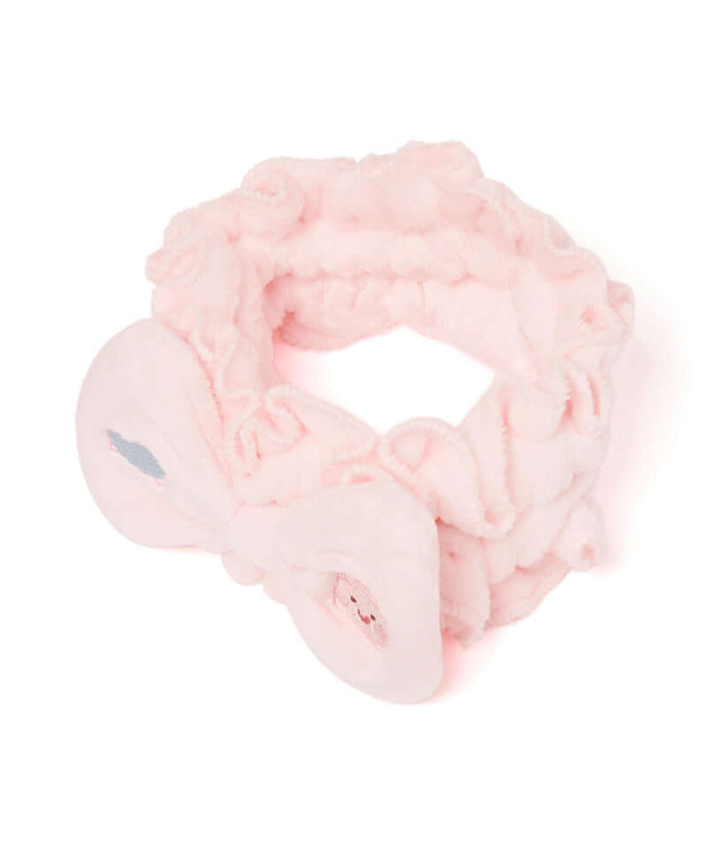 Kakao Friends Apeach Face Wash Headband