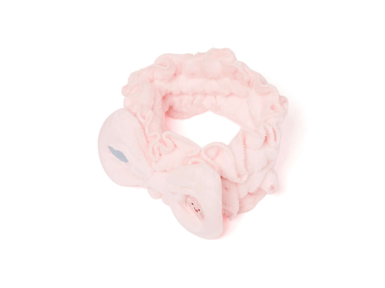 Kakao Friends Apeach Face Wash Headband