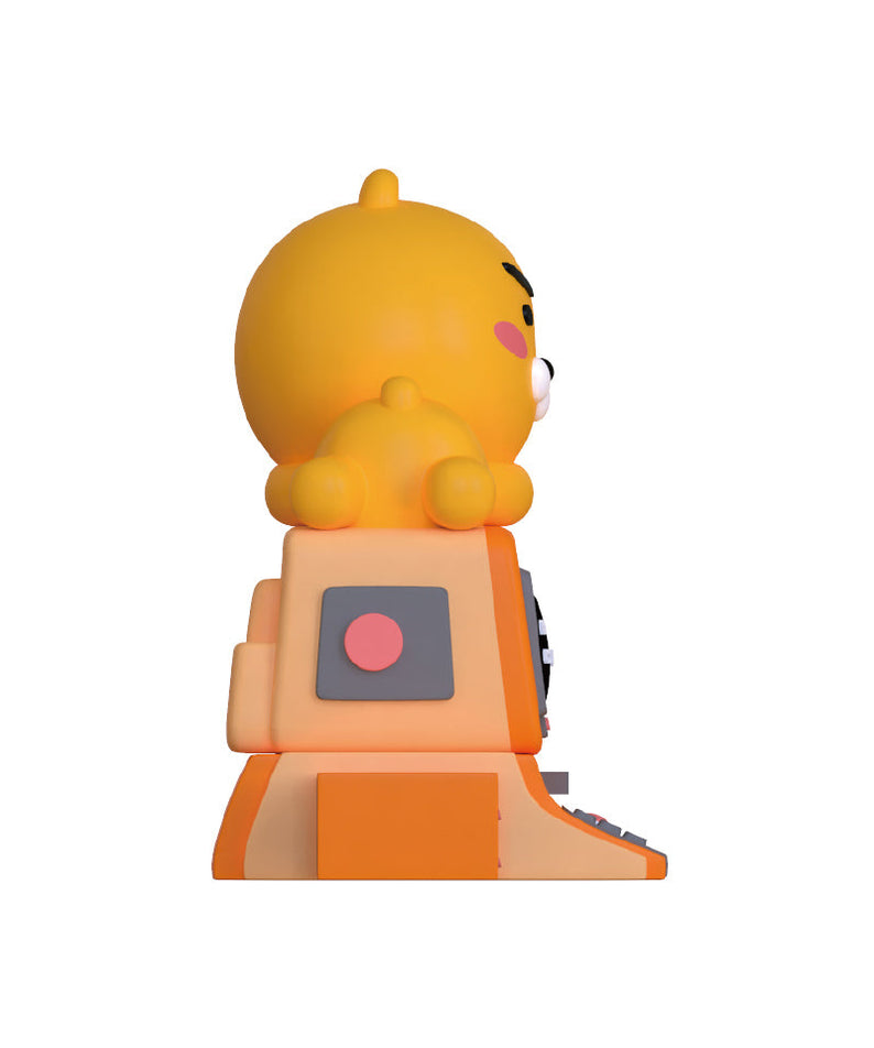 64GB USB Figurine Ryan - Official Kakao Friends merchandise | Koolseoul