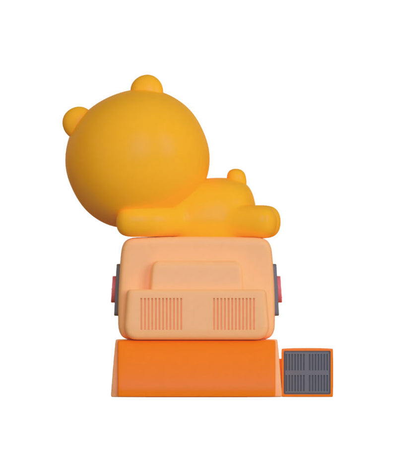 64GB USB Figurine Ryan - Official Kakao Friends merchandise | Koolseoul