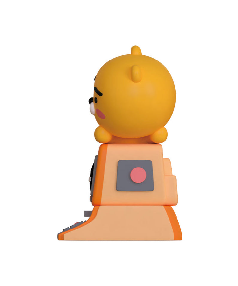64GB USB Figurine Ryan - Korean kawaii Kakao Friends | Koolseoul