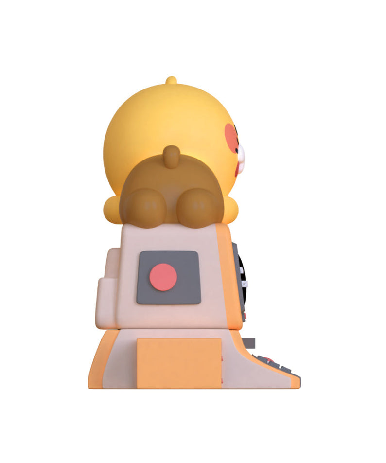 64GB USB Figurine Chunsik - Authentic Kakao Friends from Korea | Koolseoul