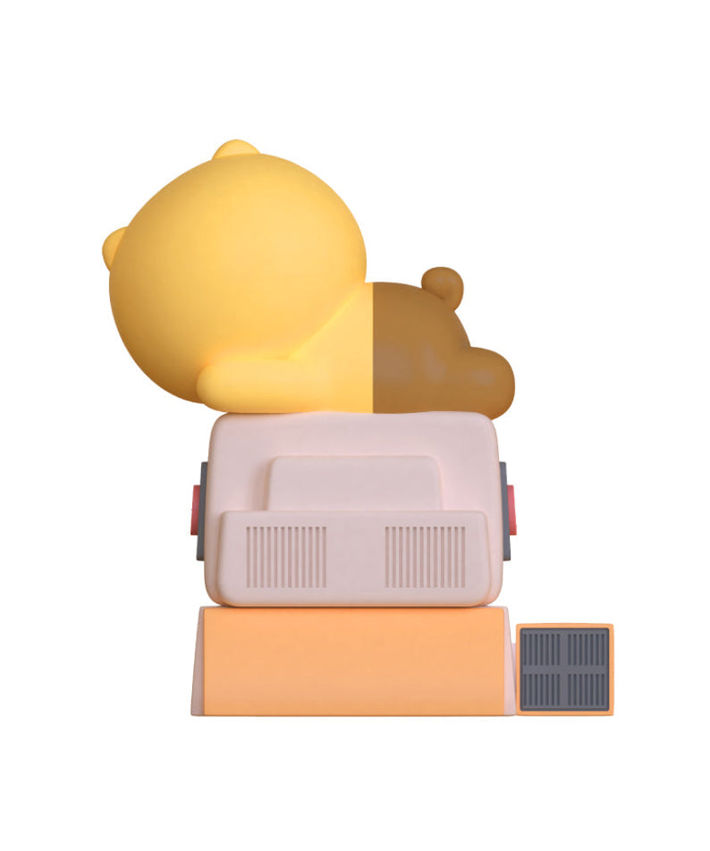 64GB USB Figurine Chunsik - Korean kawaii Kakao Friends | Koolseoul